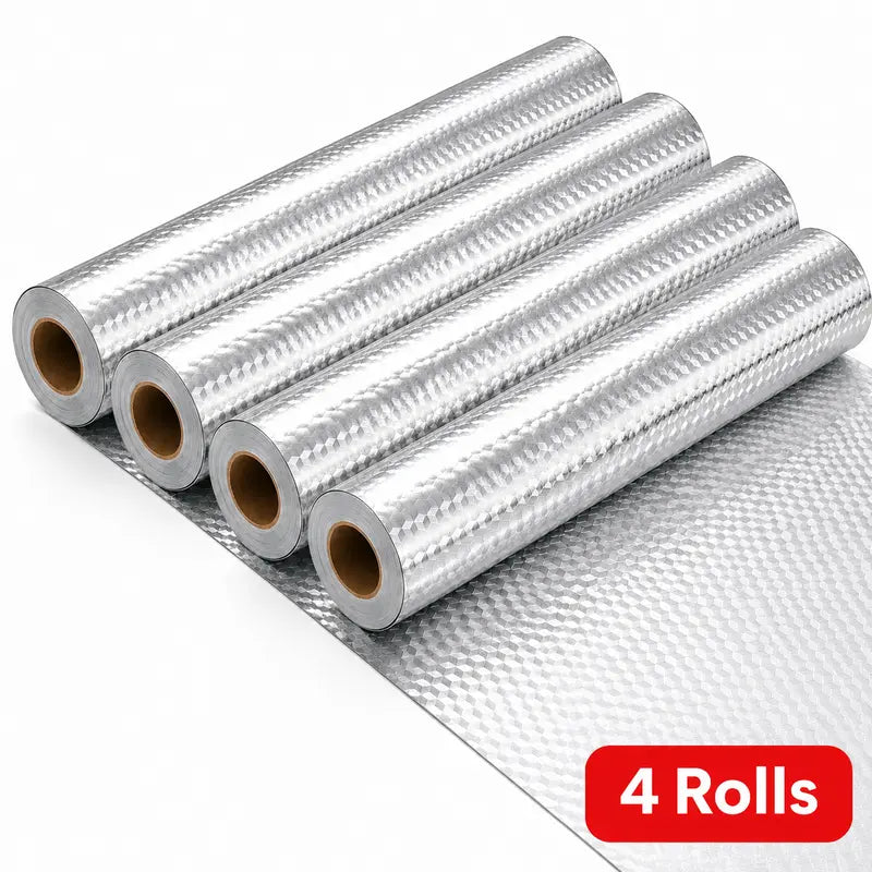 4 Roll