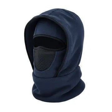 ⬆️🔥2026 Upgraded Design ❄️Winter Fleece Balaclava Hood | Full Face & Neck Warmer