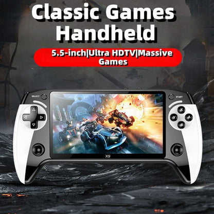🎮Portable Retro Game Console🎮