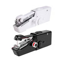 White + Black（2 Machines + Accessories + 12 Coils）