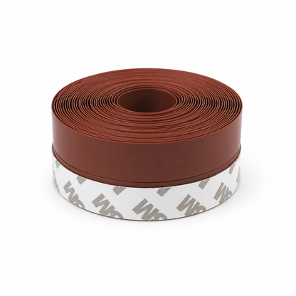 ⚡Best Seller🔥🛡️ Self‑Adhesive Weather Stripping | Door & Window Draft Stopper Seal Strip