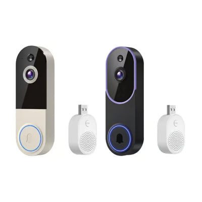 1080P Wireless Doorbell Video Camera