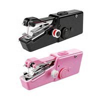 Black + Pink（2 Machines + Accessories + 12 Coils）