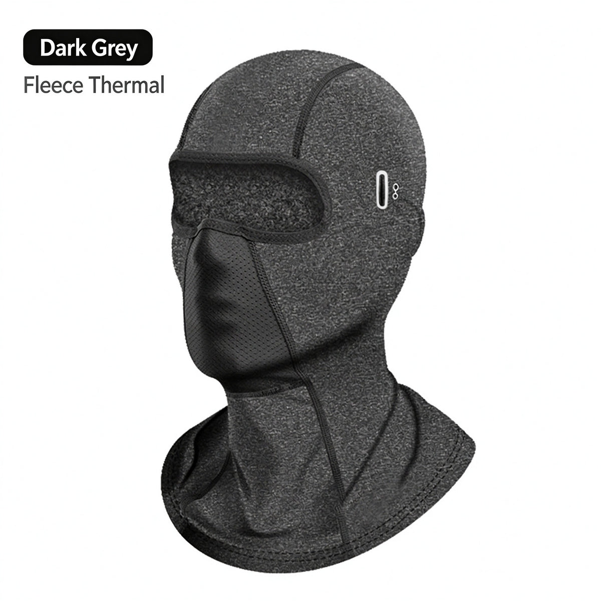 🔥LAST DAY 49% OFF - ❄️ Winter Thermal Balaclava – Fleece-Lined Face Cover for Cycling & Skiing ⛷️