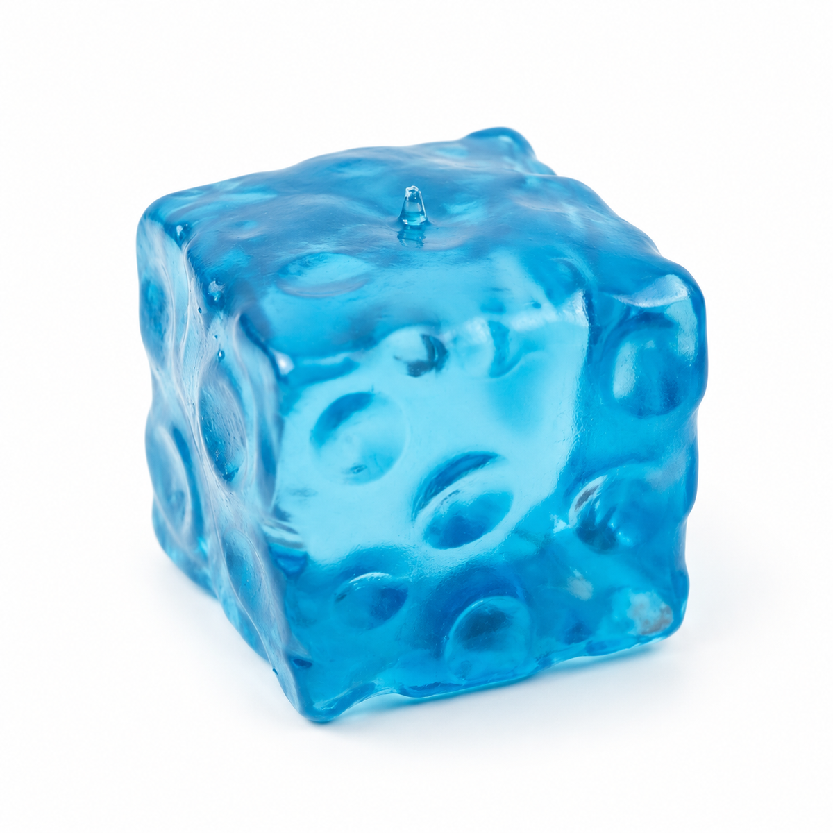 🔥LAST DAY 49% OFF🧀 Moldable Cheese Squishy | 😍 Soft, Satisfying & Non-Rebound