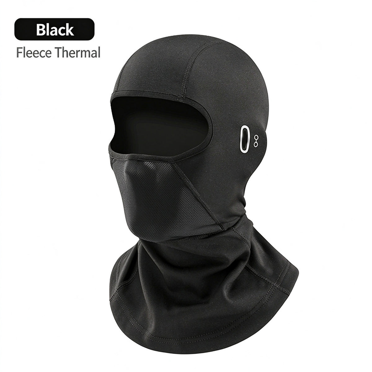 🔥LAST DAY 49% OFF - ❄️ Winter Thermal Balaclava – Fleece-Lined Face Cover for Cycling & Skiing ⛷️