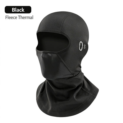 🔥LAST DAY 49% OFF - ❄️ Winter Thermal Balaclava – Fleece-Lined Face Cover for Cycling & Skiing ⛷️