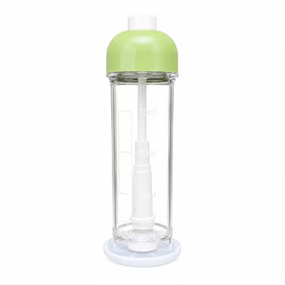 1PC Green
