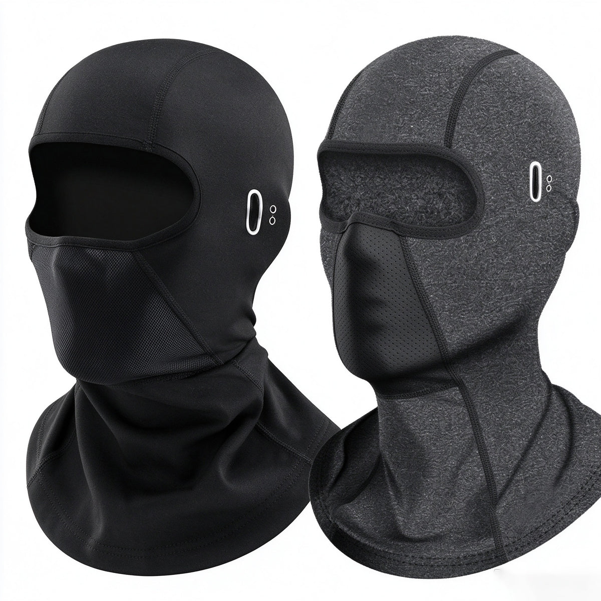 🔥LAST DAY 49% OFF - ❄️ Winter Thermal Balaclava – Fleece-Lined Face Cover for Cycling & Skiing ⛷️