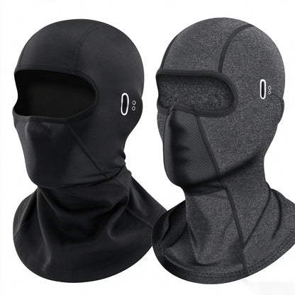 🔥LAST DAY 49% OFF - ❄️ Winter Thermal Balaclava – Fleece-Lined Face Cover for Cycling & Skiing ⛷️
