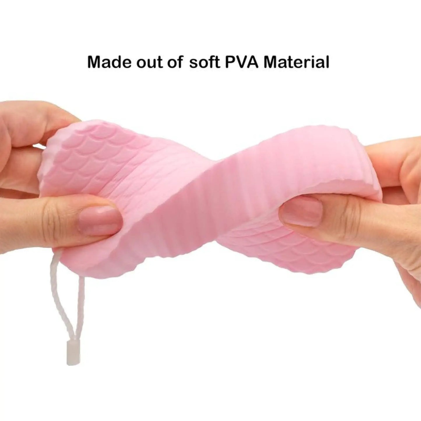 ⏰49% OFF TODAY🔥3D Super Soft Exfoliating Bath Sponge🎁BUY 1 GET 1 FREE⏰