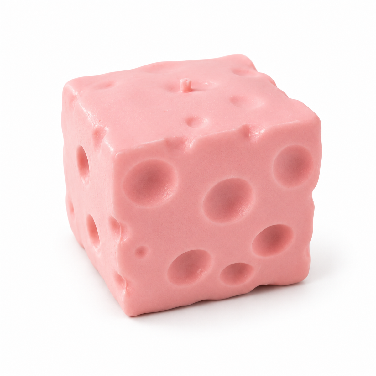 🔥LAST DAY 49% OFF🧀 Moldable Cheese Squishy | 😍 Soft, Satisfying & Non-Rebound