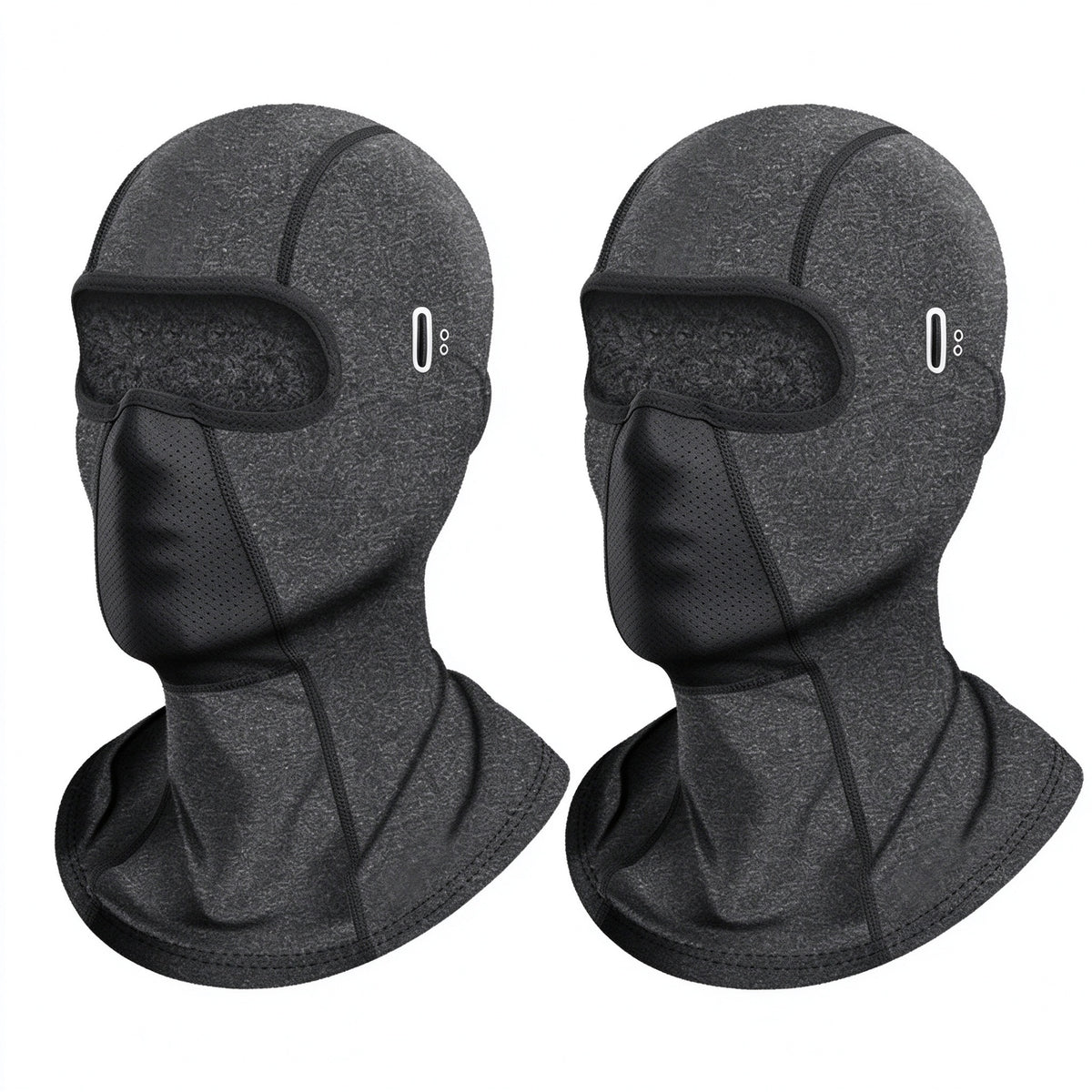 🔥LAST DAY 49% OFF - ❄️ Winter Thermal Balaclava – Fleece-Lined Face Cover for Cycling & Skiing ⛷️