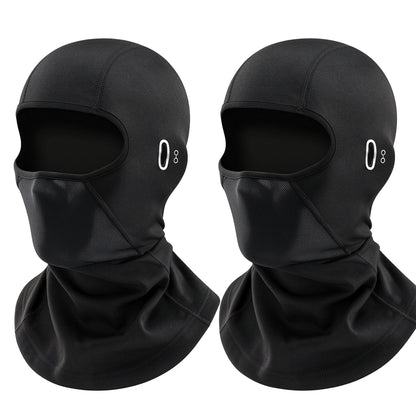 🔥LAST DAY 49% OFF - ❄️ Winter Thermal Balaclava – Fleece-Lined Face Cover for Cycling & Skiing ⛷️