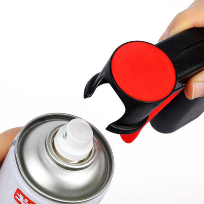 AeroGrip™ Pro | Universal Spray Can Trigger Handle – Professional Grade Control 🎨🛡️