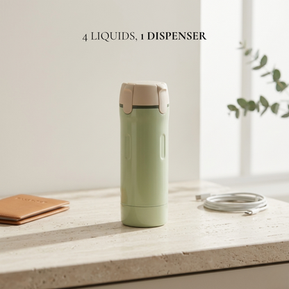 🔥 Limited-time 50% OFF🔥Four Flow Dispenser