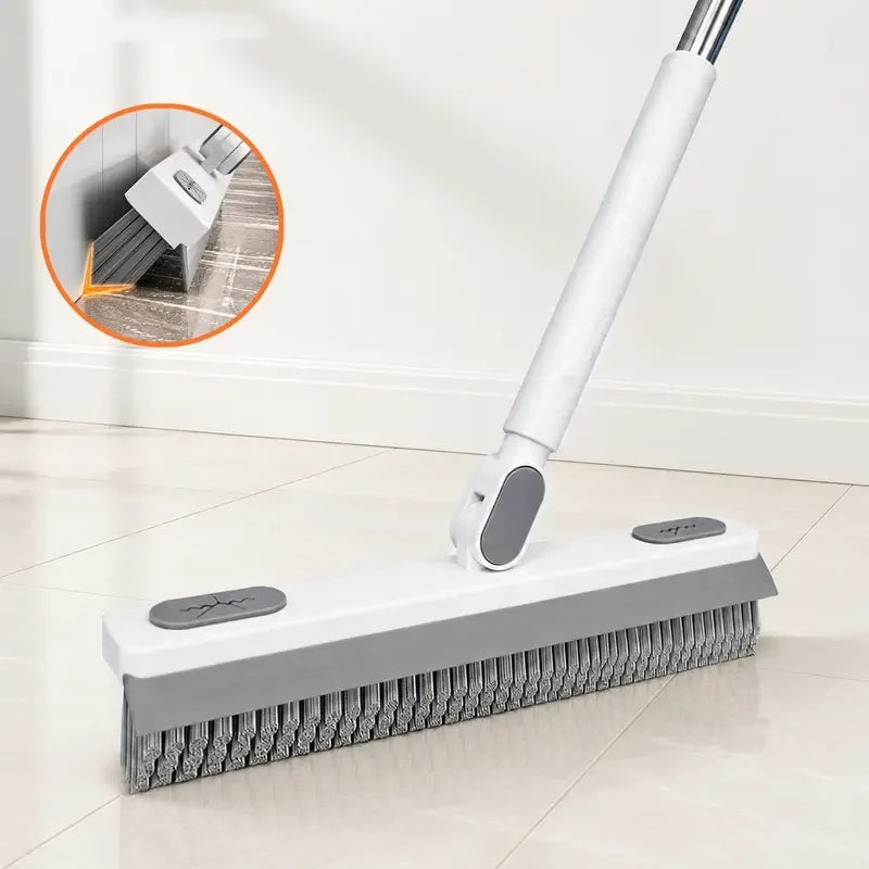🔥LAST DAY 50% OFF🔥180° Rotating Gap Cleaning Tool - Extendable Adjustable No-Touch Cleaner for Windows, Sliding Doors, Narrow Spaces, Home Deep Cleaning