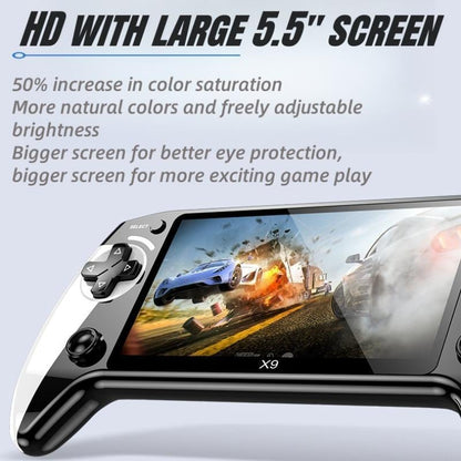 🎮Portable Retro Game Console🎮