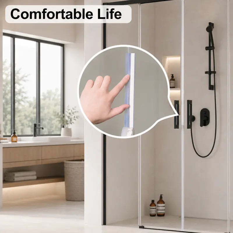 ⚡Best Seller🔥🛡️ Self‑Adhesive Weather Stripping | Door & Window Draft Stopper Seal Strip