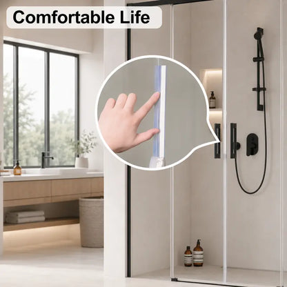 ⚡Best Seller🔥🛡️ Self‑Adhesive Weather Stripping | Door & Window Draft Stopper Seal Strip