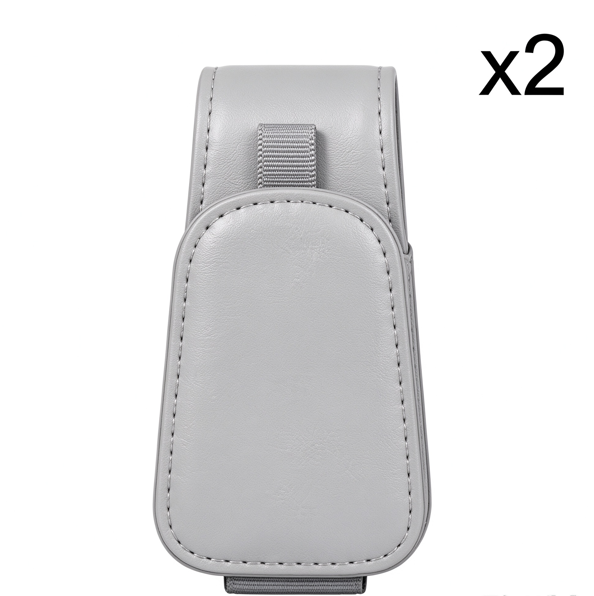 Grey / 2PCS