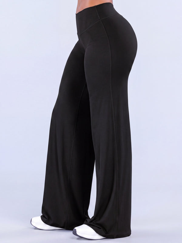 Solid Black