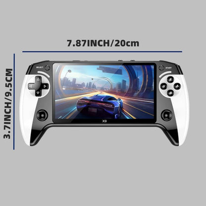 🎮Portable Retro Game Console🎮