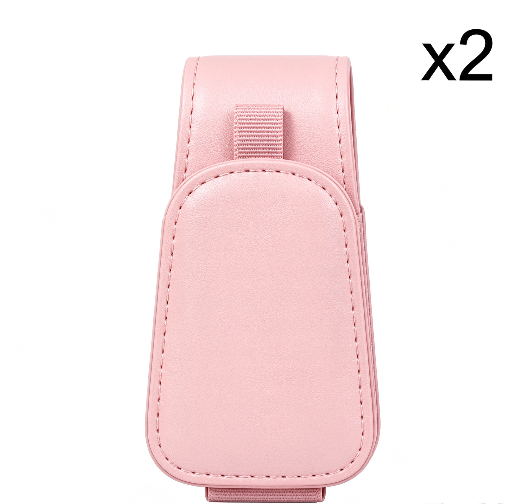 Pink / 2PCS