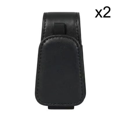 Black / 2PCS