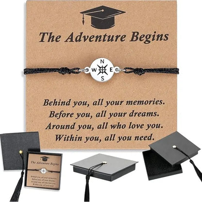 🎓Surprise Deal 50% Off - 2026 NEW SAM & LORI Graduation Gifts