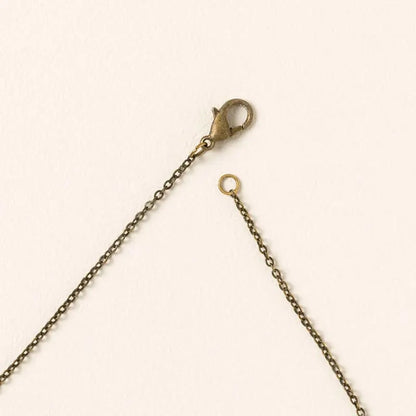 🔥LAST DAY 50% OFF - 📿Tiny Tarot Deck Necklace