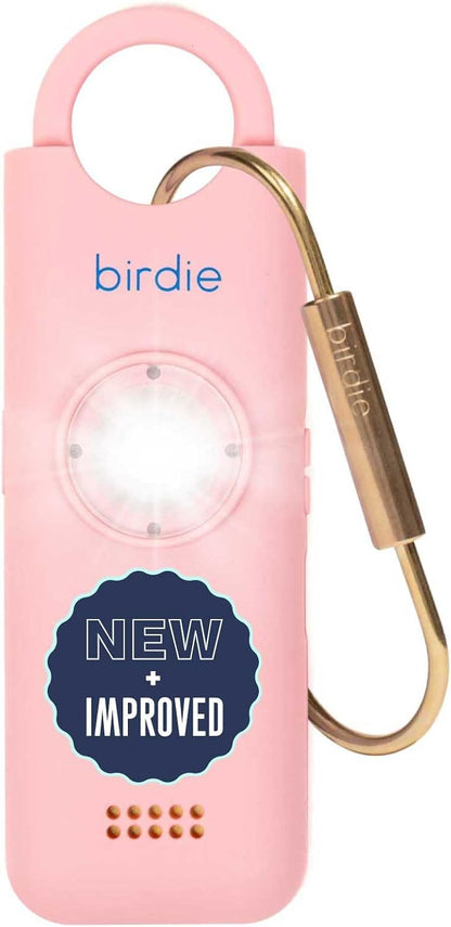 She’s Birdie 3.0 New Version – The Original Personal Safety Alarm for Women by Women