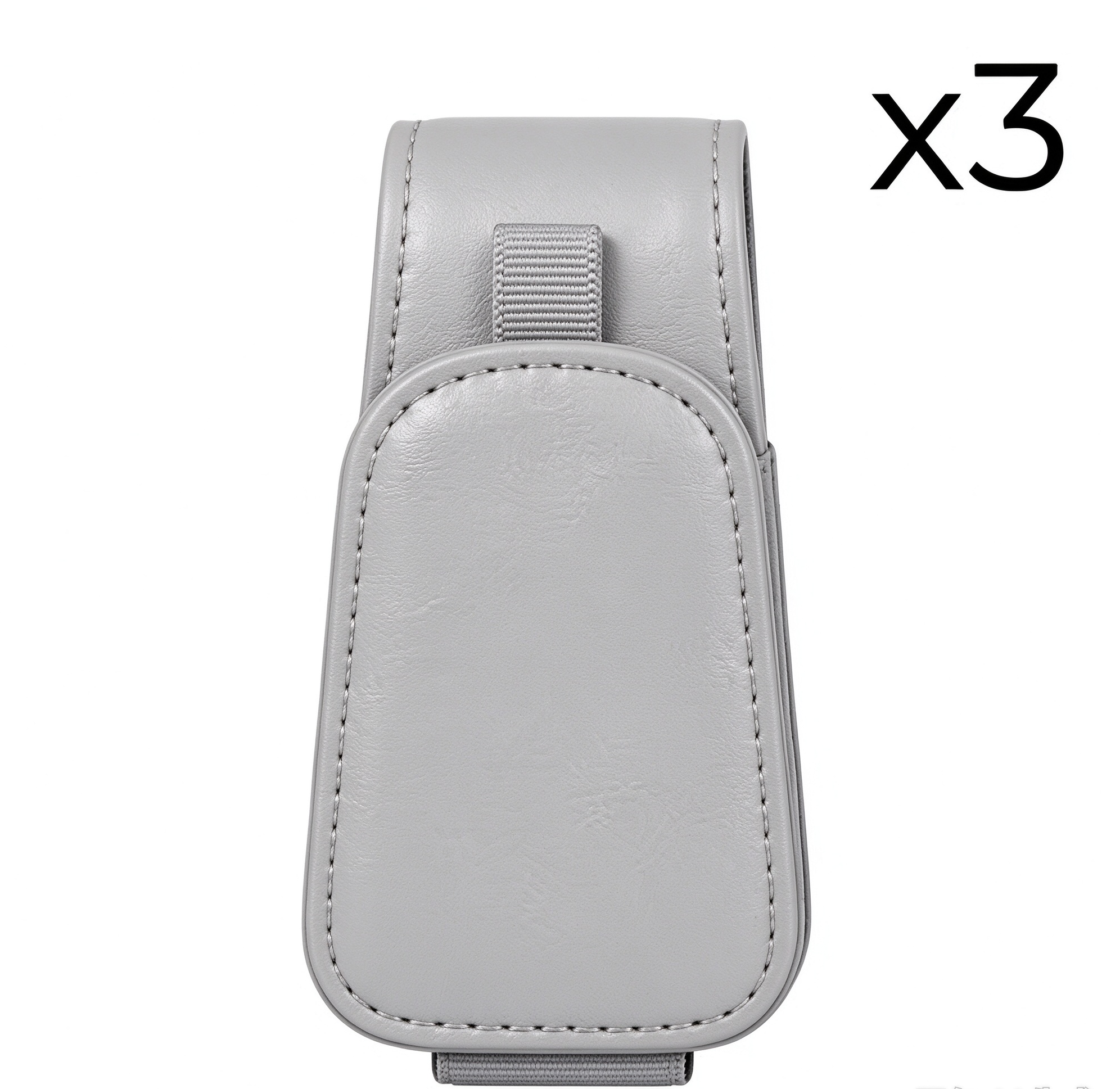 Grey / 3PCS