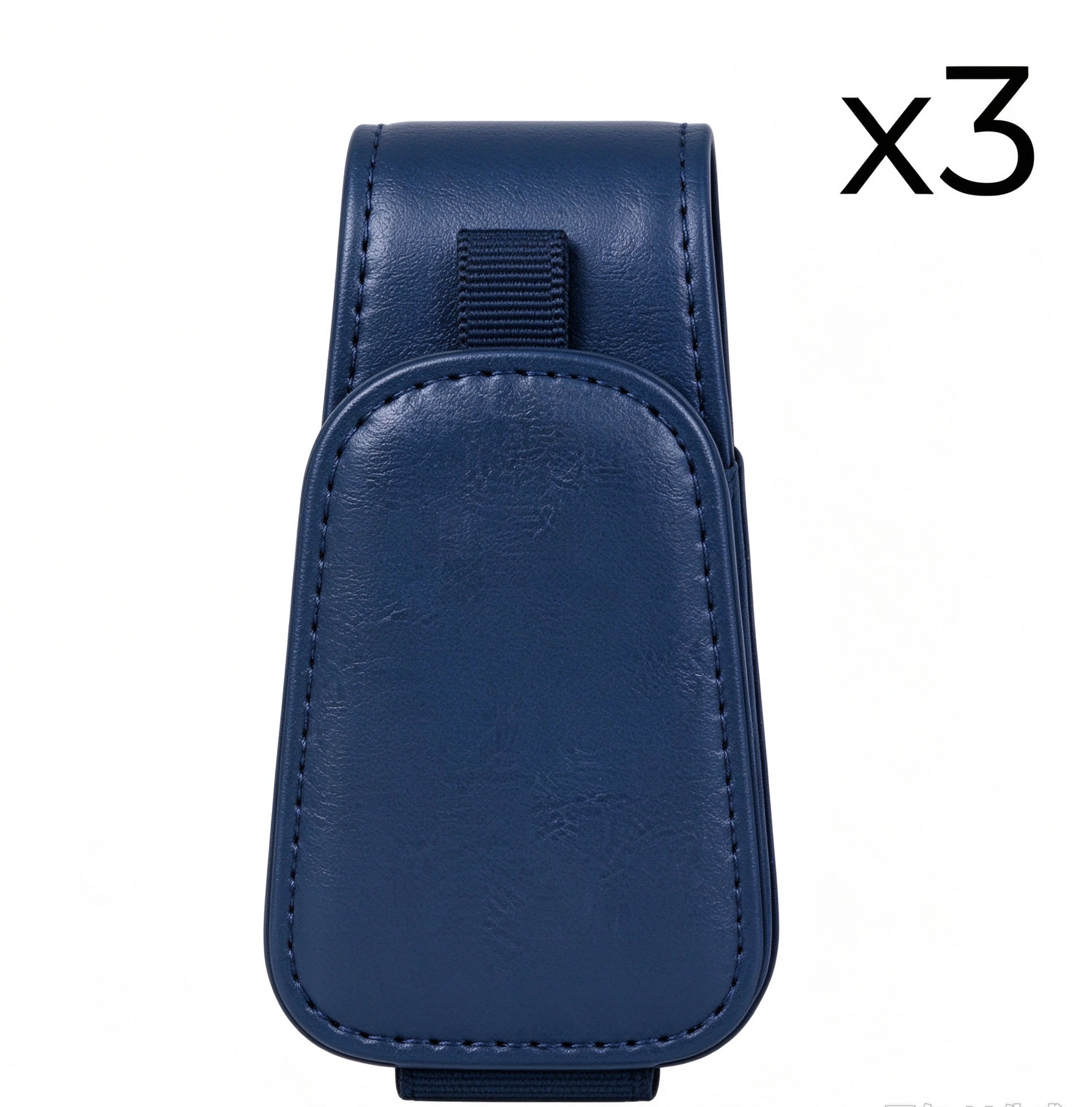 Blue / 3PCS