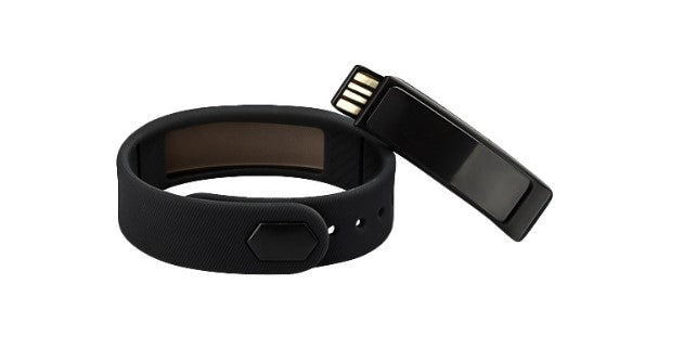 Silicone Strap