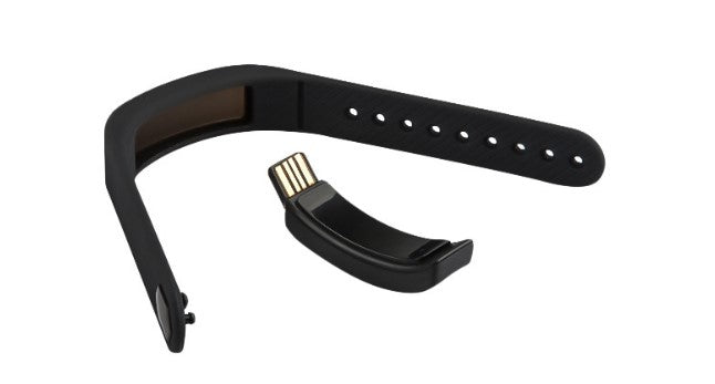 Detachable USB Charger