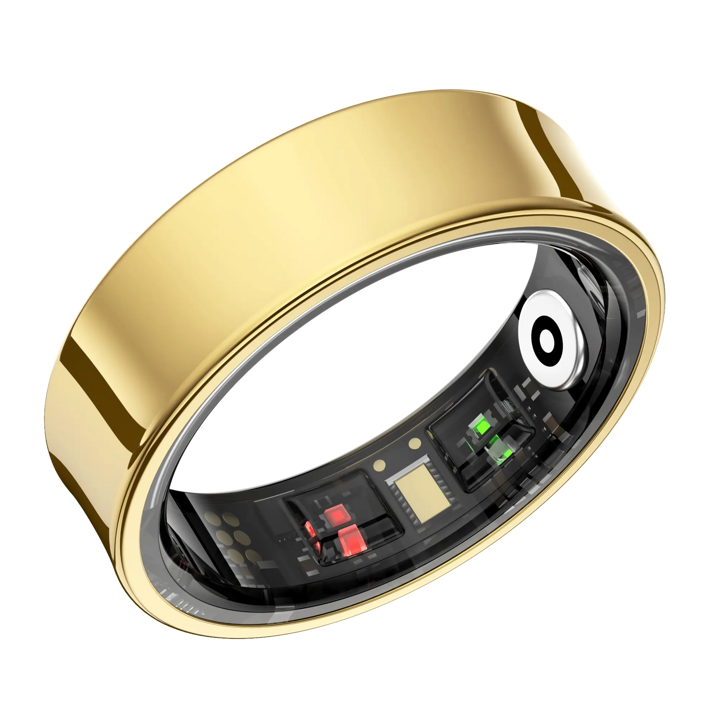 🔥 Limited-Time 50% OFF — Smart Health Tracking Ring with Sleep, Heart Rate & Activity Monitoring 💍