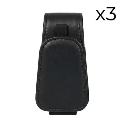 Black / 3PCS