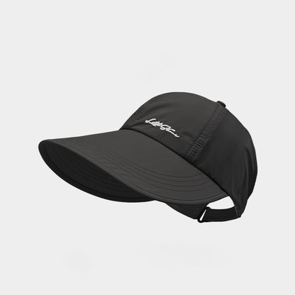 🧢 UPF Sun Protection Baseball Hat