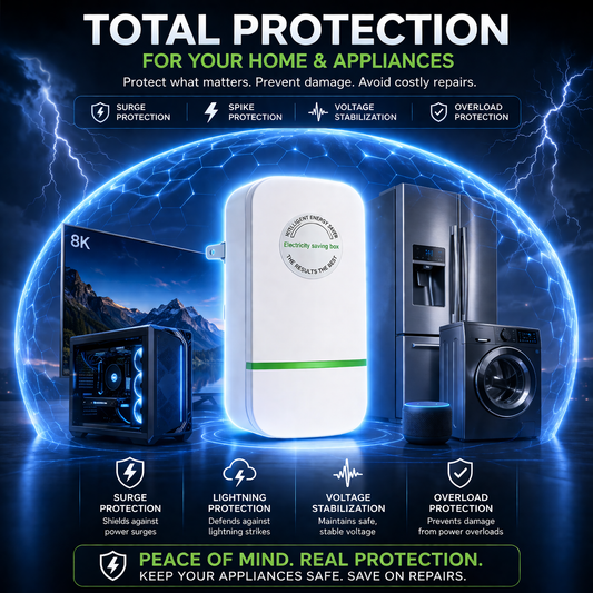 VeroVolt™ Pro - Home Power Grid Optimizer (2026 Edition) ⚡🛡️