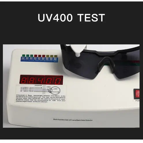 VeroOptix™ Pro Photochromic Sunglasses | Intelligent Light-Transition Polarized Aviators