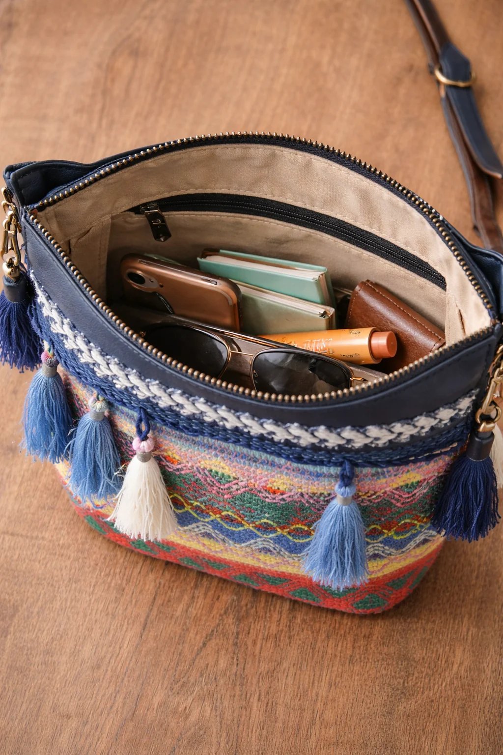 🔥Last Day 49% OFF-🧵Handmade Native American Handbags✨
