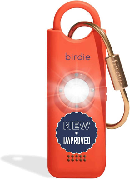 She’s Birdie 3.0 New Version – The Original Personal Safety Alarm for Women by Women