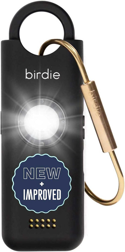 She’s Birdie 3.0 New Version – The Original Personal Safety Alarm for Women by Women