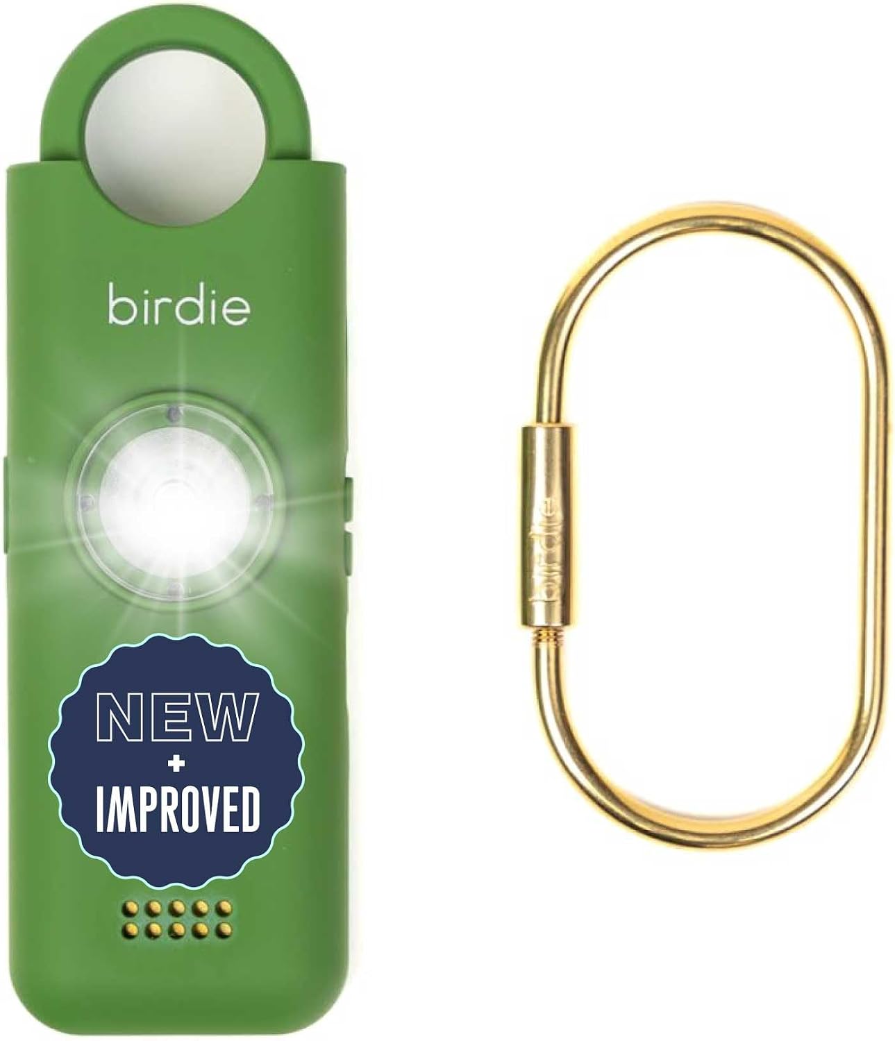 She’s Birdie 3.0 New Version – The Original Personal Safety Alarm for Women by Women