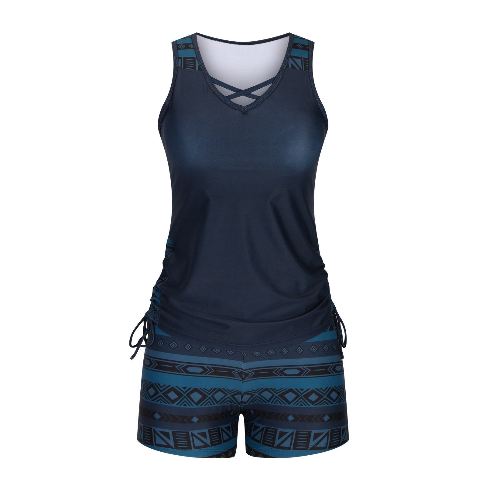 women-s-tummy-control-tankini-set-with-built-in-bra-flattering-boho-swimwear-with-shorts-9160