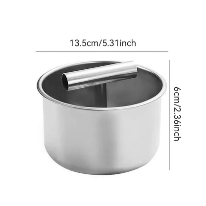 🔥 Limited Time 49% OFF🍡 Stainless Steel Meatball Maker, Manual 6/12 Hole Meat Ball Making Tool for Home Kitchen