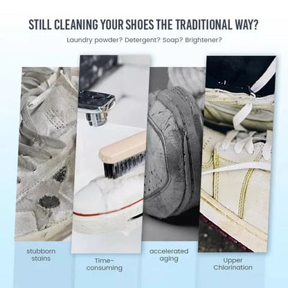 🔥Low price promotion💥Multi-functional cleaning and stain removal cream🧼