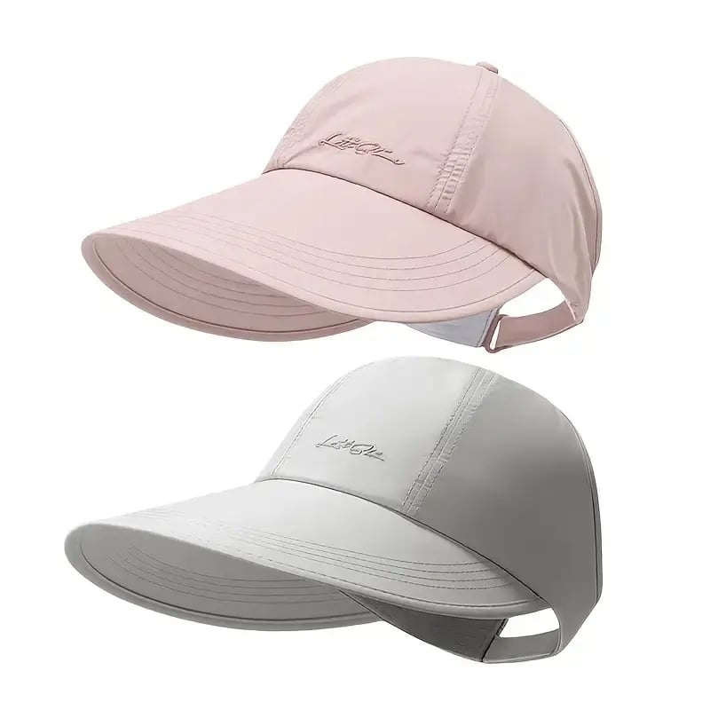 🧢 UPF Sun Protection Baseball Hat