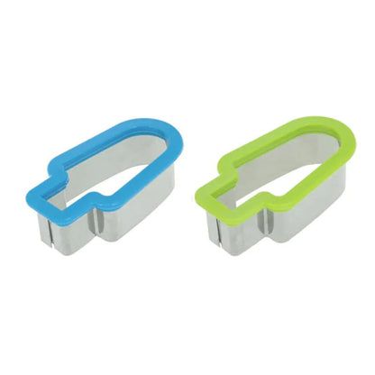 🥳Popsicle Shape Mold Watermelon Slice Model🥳